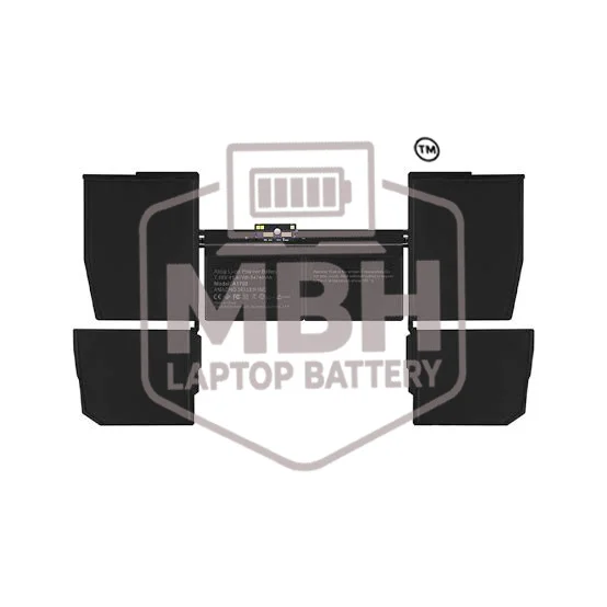 A1705 (A1527) Laptop Battery for MacBook 12-inch A1534 (2015 2016 2017)