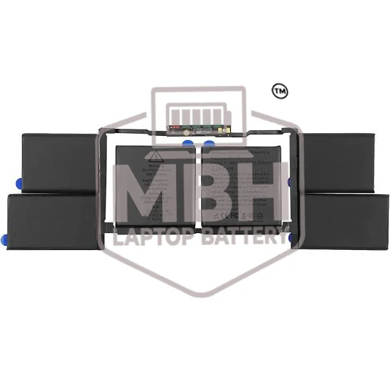A2113 Laptop Battery for MacBook Pro 16-inch A2141 (2019 2020)