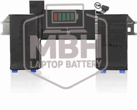 A2389 Laptop Battery for MacBook Air 13-inch A2337 M1 (2020)
