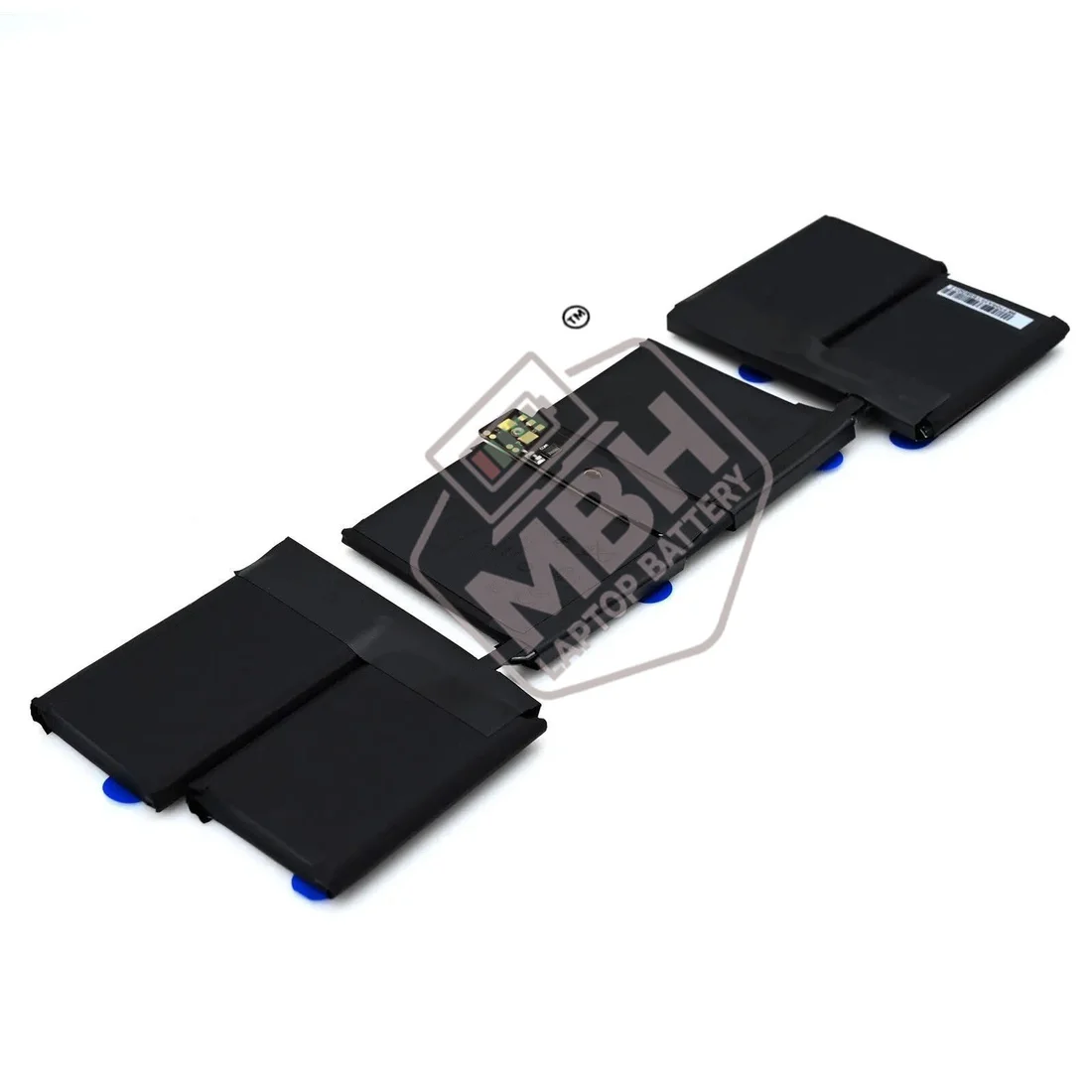 A2519 Laptop Battery for MacBook Pro 14-inch A2442 (M1 Pro/Max 2021) A2779 (M2 Pro/Max 2023) A2918 (M3 2023)