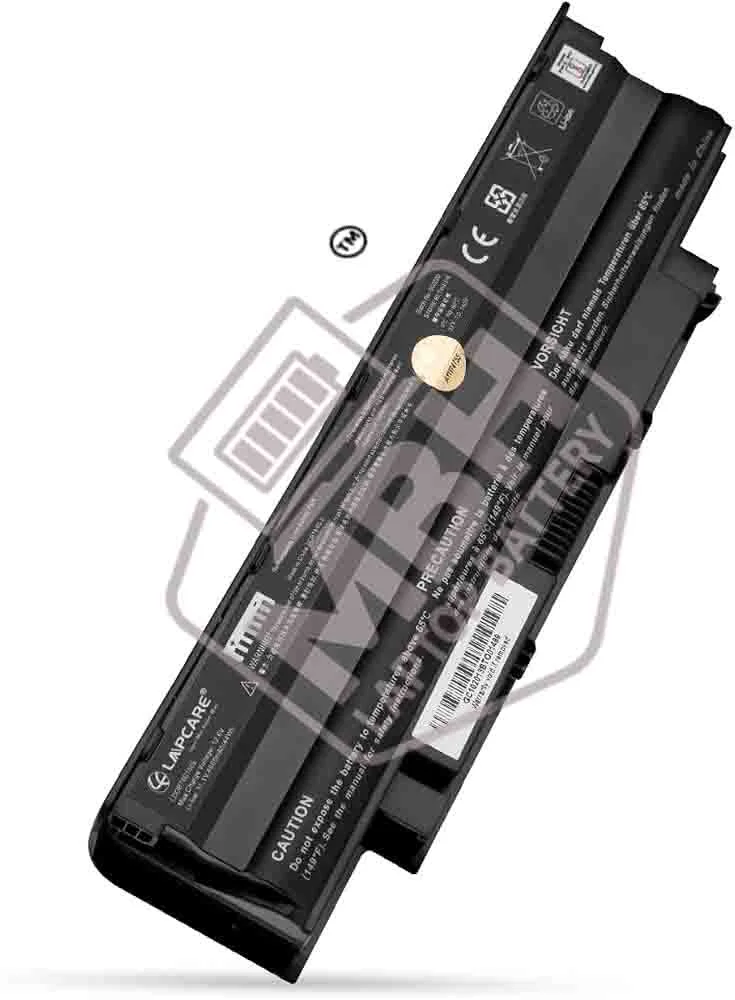 J1KND Laptop Battery for Dell Inspiron N5010 N5110 N4010 N4110 N7010 N7110 13R 14R 15R 17R Vostro 1540 3450 3550 Series [11.1V/48Wh]