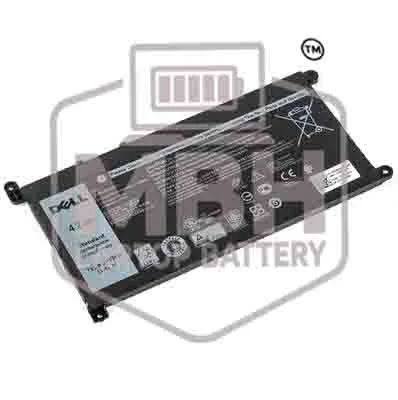 JPFMR Laptop Battery for Dell Chromebook 3100 3400 Inspiron 5488 5493 5593 Series