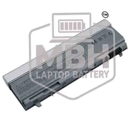 PT434 Laptop Battery for Dell Latitude E6400 E6410 E6500 E6510 Precision M2400 M4400 Series [11.1V/56Wh]