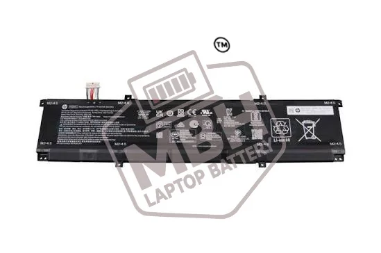 FZ06XL Laptop Battery for HP Envy 16-H Series Spectre x360 16-F Series [83Wh]