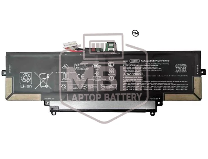 HK04XL Laptop Battery for HP EliteBook x360 1030 1040 G7 G8 Series