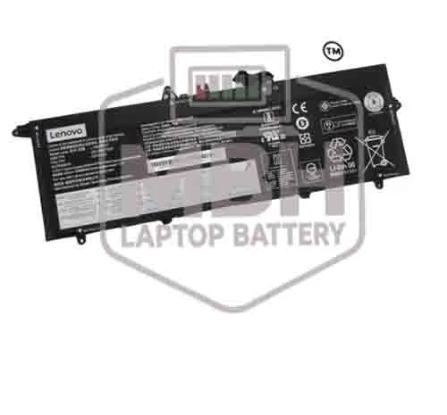 Lenovo ThinkPad Battery 57+ for T490S T495S T14S Series