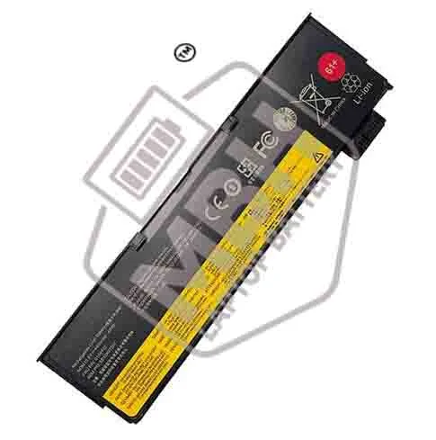 Lenovo ThinkPad Battery 61+ for T470 T480 T570 T580 P51S P52S A475 A485 Series