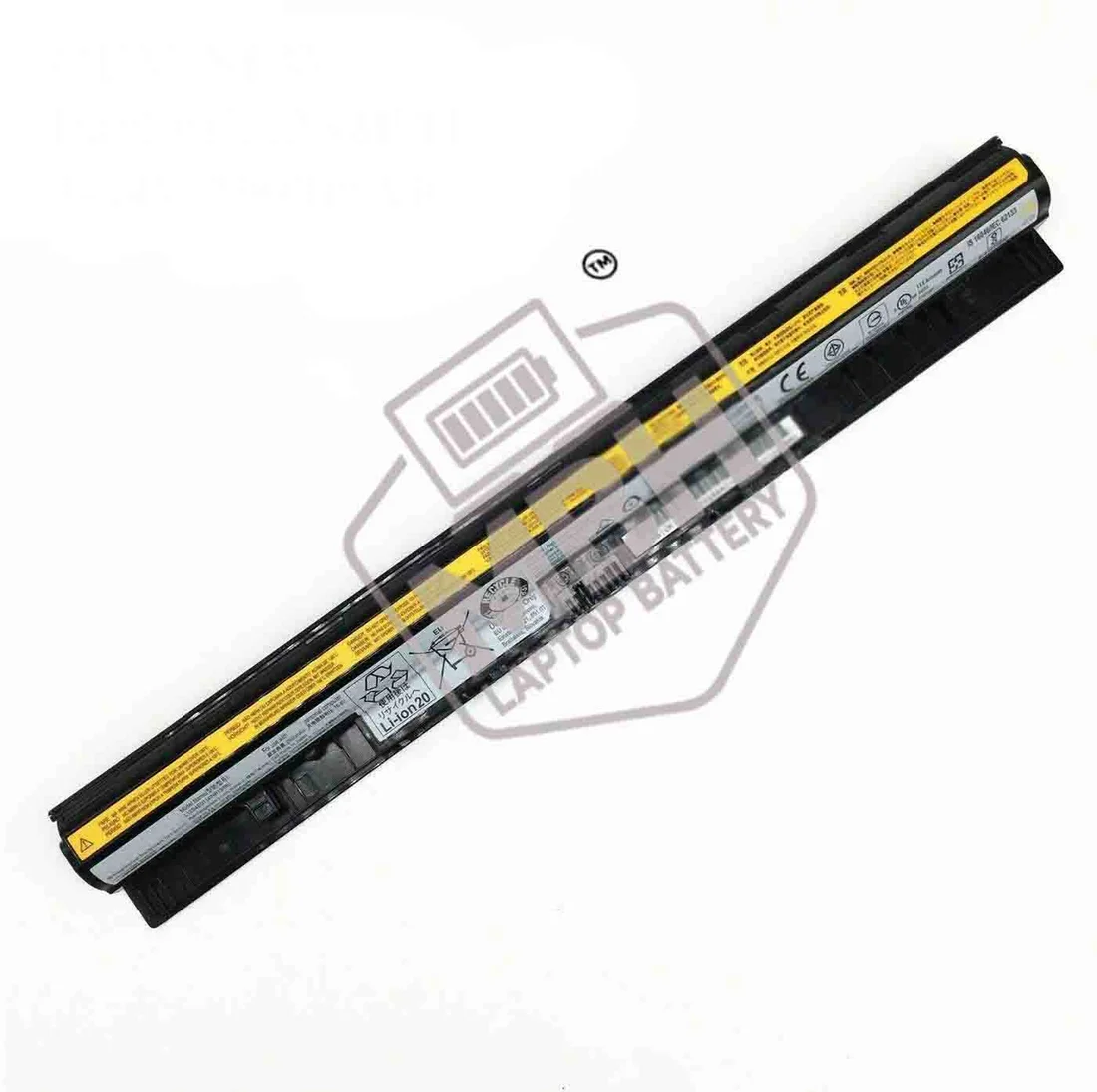 L12M4E01 Laptop Battery for Lenovo IdeaPad G50-70 G50-45 G50-30 G50-80 G400s G500s Z50-70 Series [14.4V/41Wh]